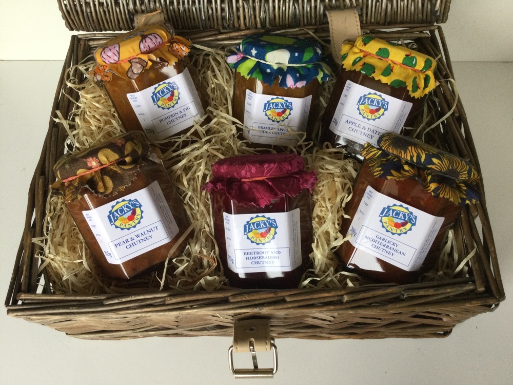 Chutney Hamper