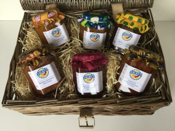 Chutney Hamper