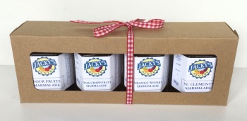 Marmalade Selection 2 - Mini Jars