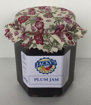 Plum Jam
