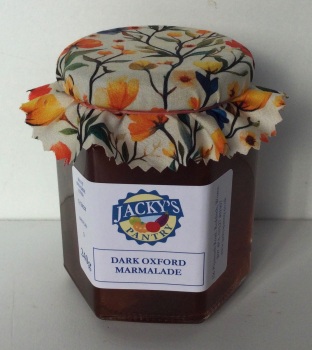 Dark Oxford Marmalade
