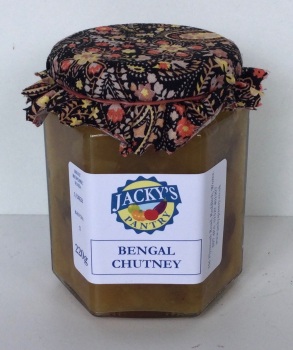 Bengal Chutney