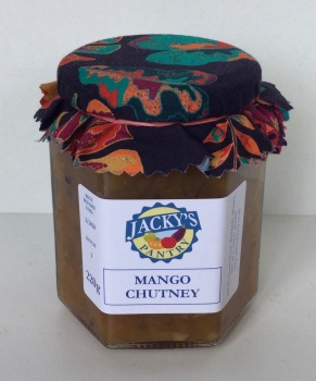 Mango Chutney