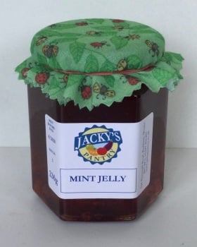 Mint Jelly