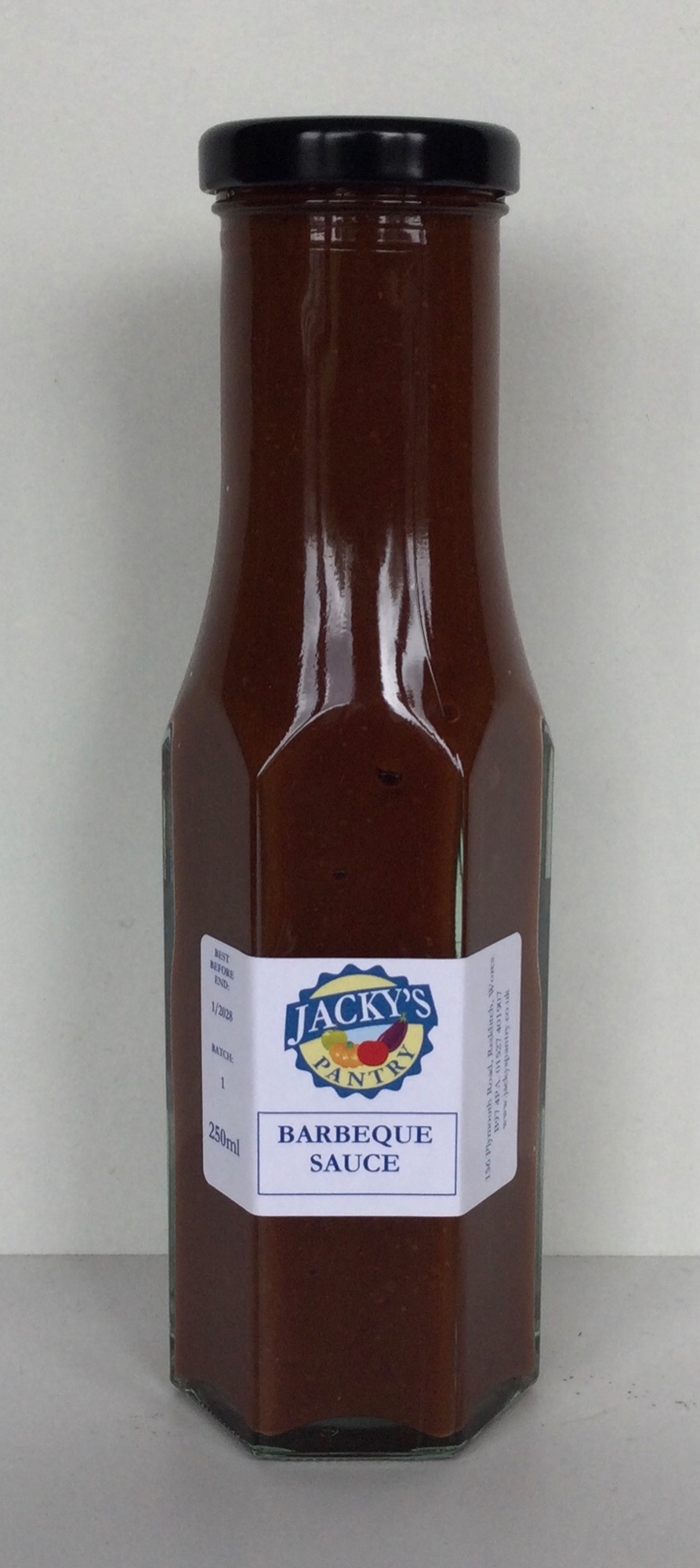 Barbeque Sauce
