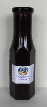 Chinese Plum Sauce