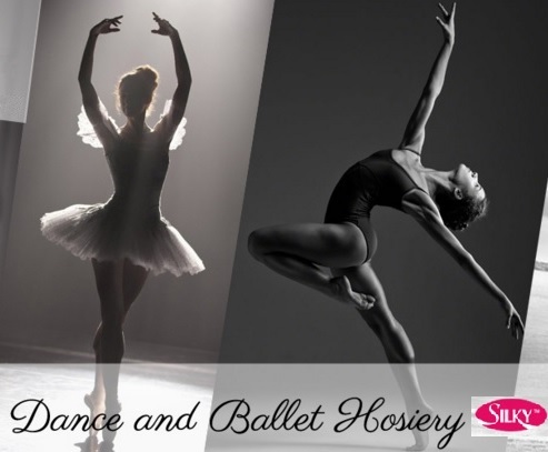 Ballet / Dance Hosiery
