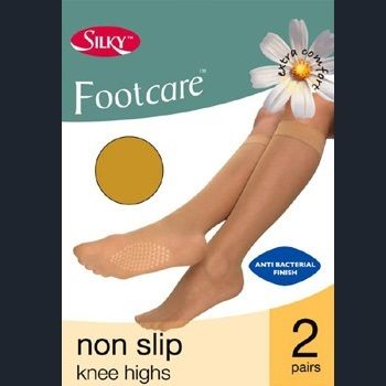 Footcare