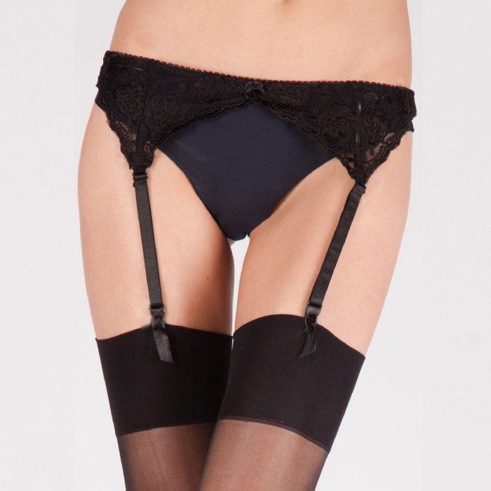 Suspender Belts