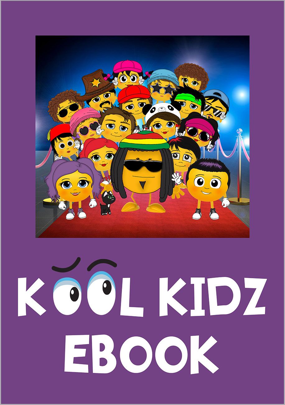 Kool-Kidz-Ebook