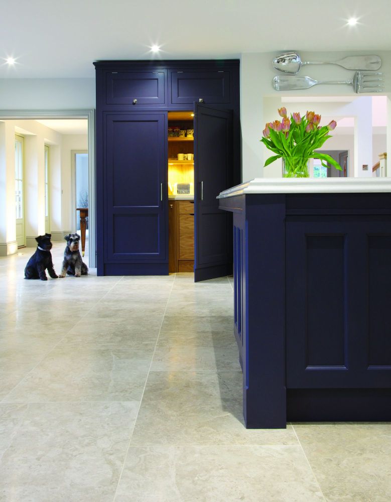Piccadilly Limestone Honed