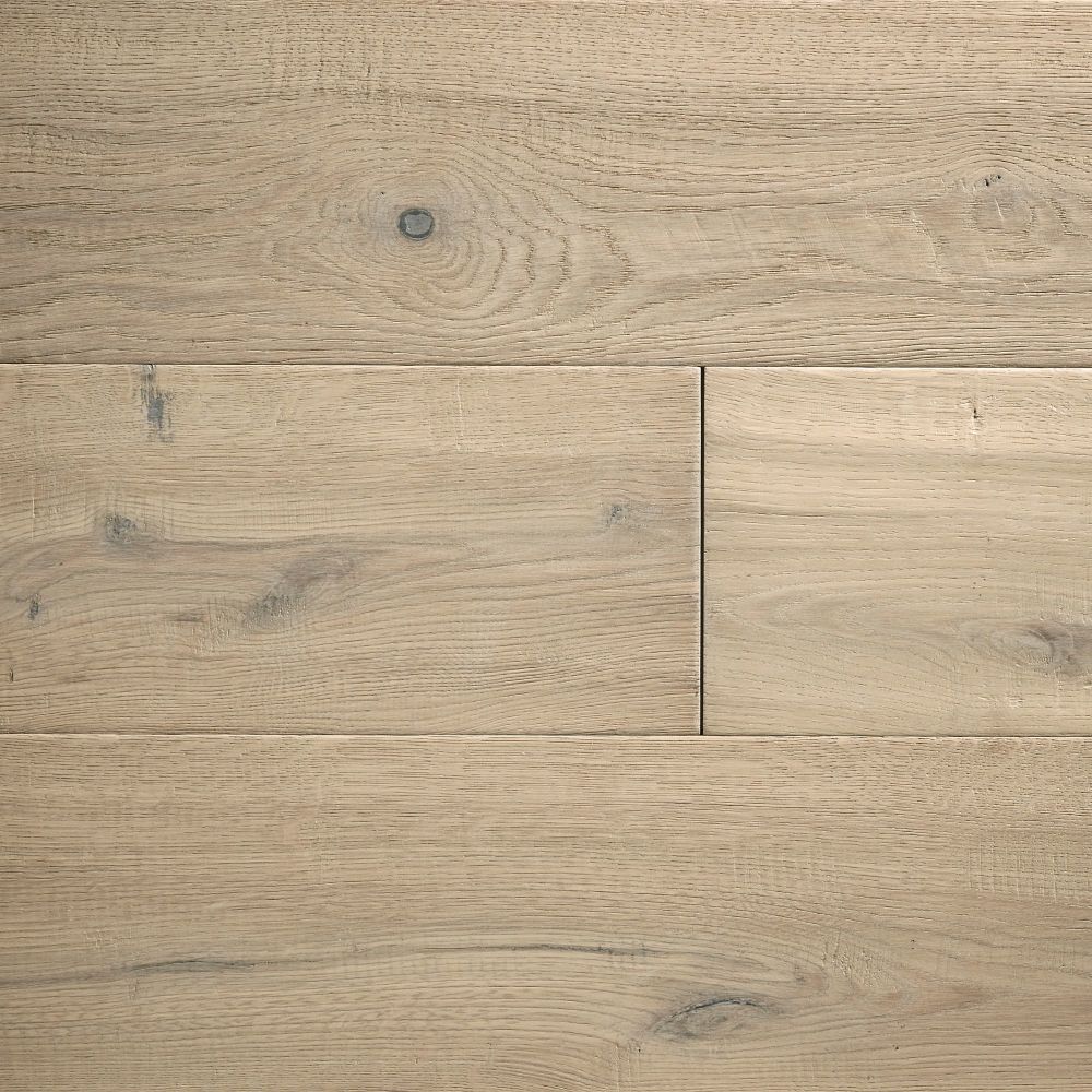 Rushmoor Plank, Hardwood Flooring With Grey Undertones