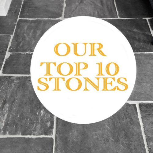 top 10 stones woodstoneuk capietra