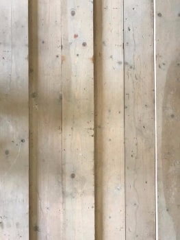 42m2 Reclaimed Pine Board 5 3/4"   sold as a  pack