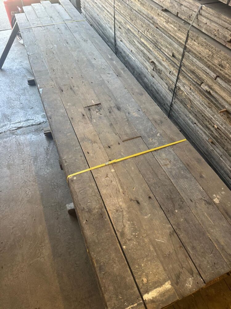 Reclaimed 5