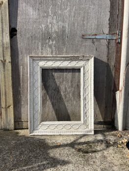 Wooden Architrave Frame (no glass)