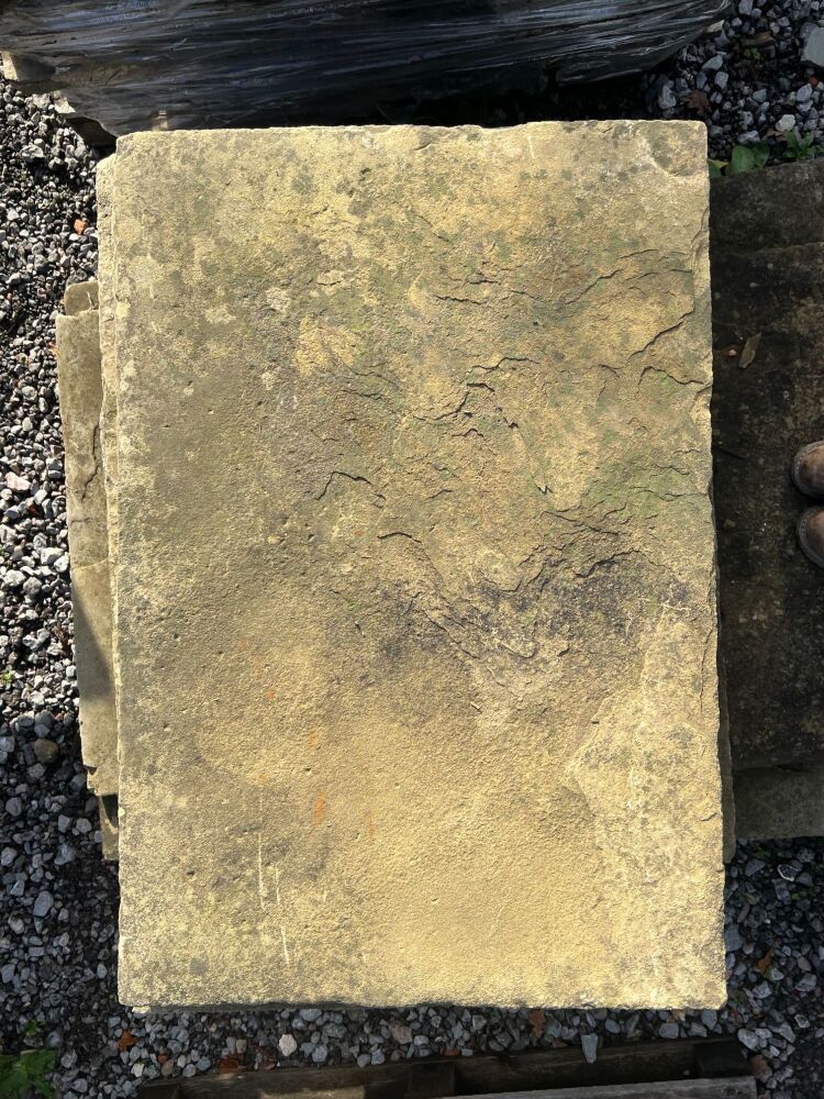 York stone
