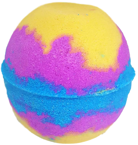 Making bath bombs and soaps