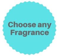 Any Cosmetic Fragrance Oil 100 ml Simply choose from the drop down menu