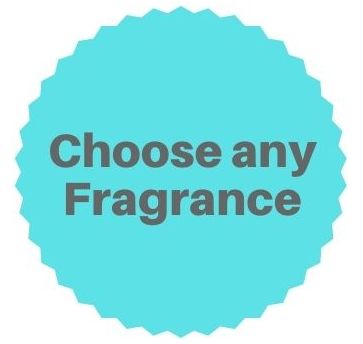 Any Cosmetic Fragrance Oil 100 ml Simply choose from the drop down menu
