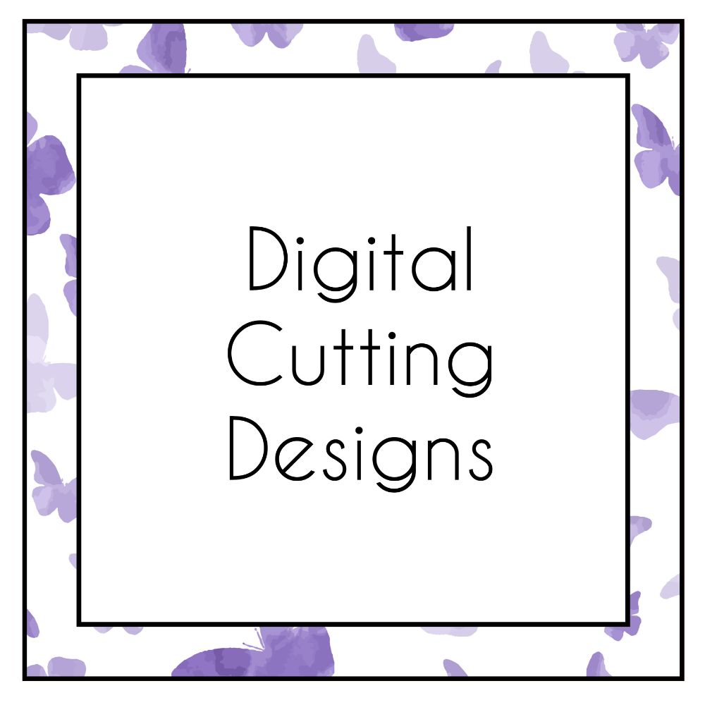 Digital Cutting Designs