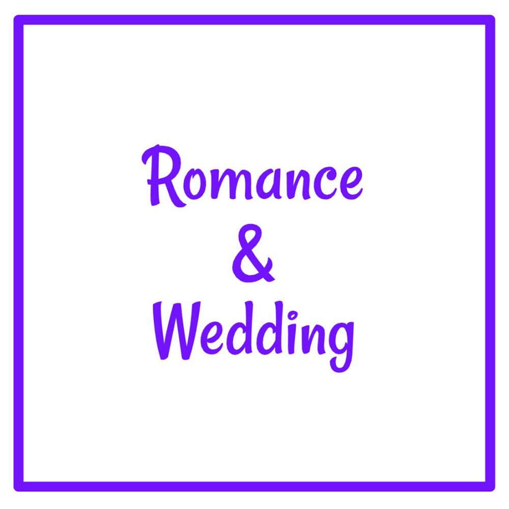 Romance & Wedding 