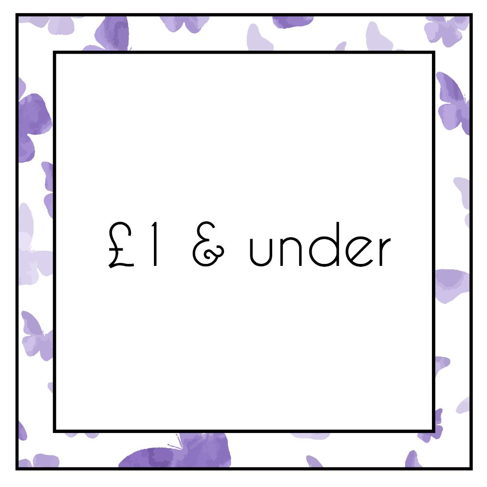 £1 & under