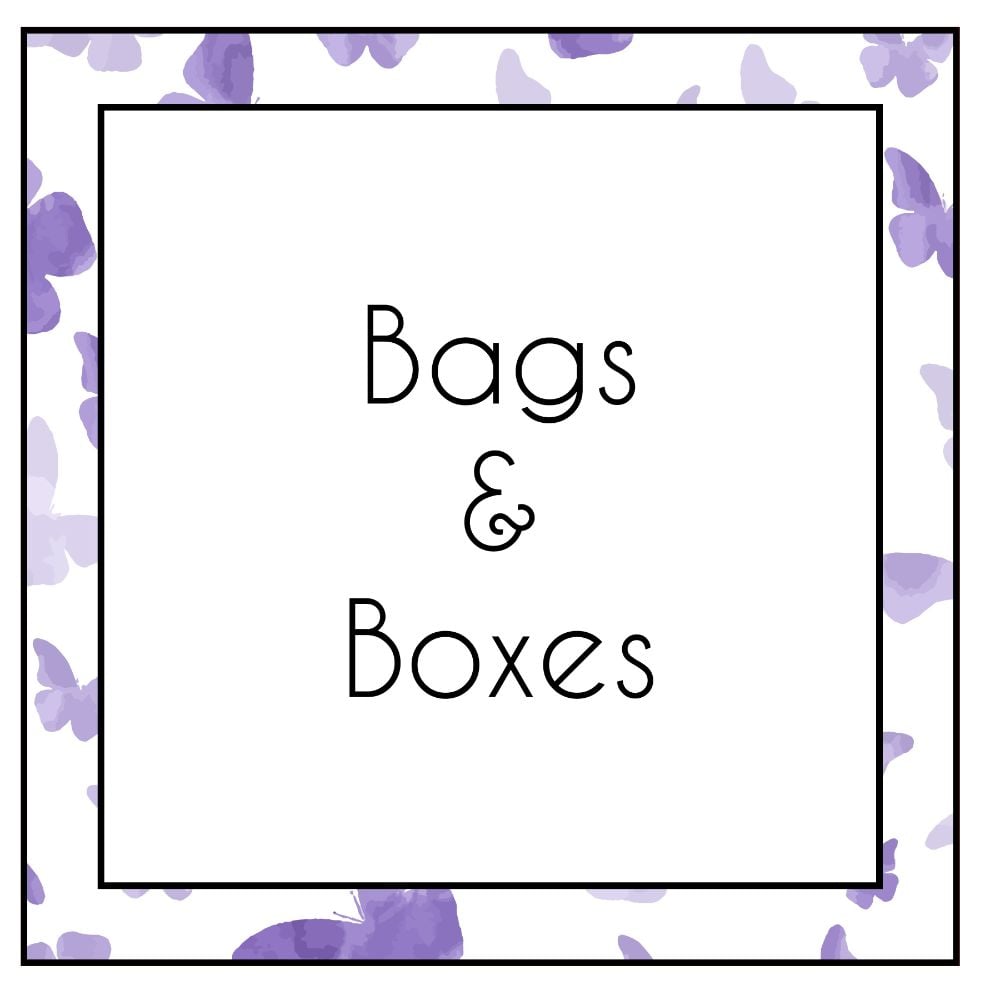 Bags & Boxes