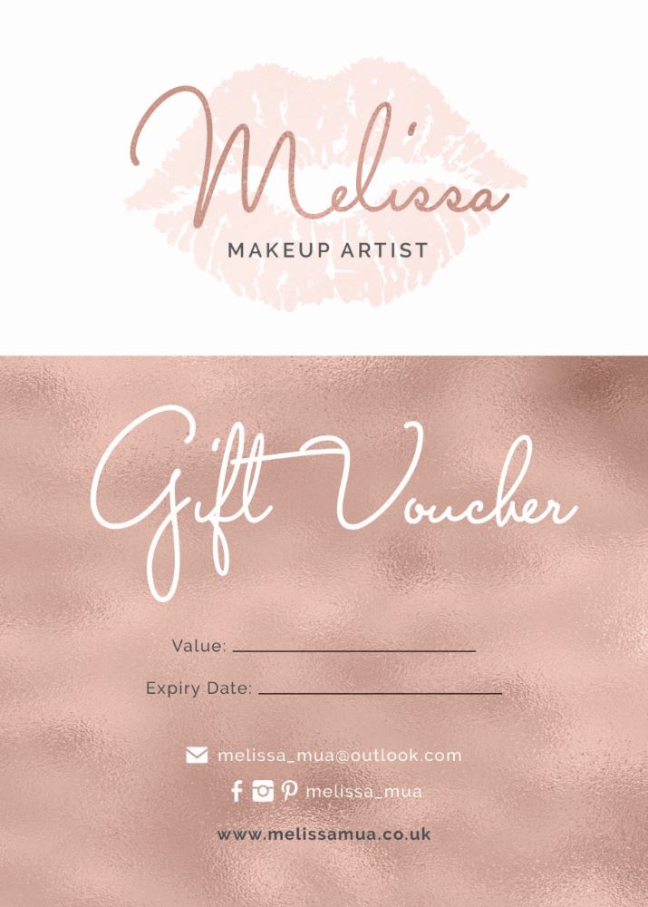 lesson up gift make VOUCHERS GIFT