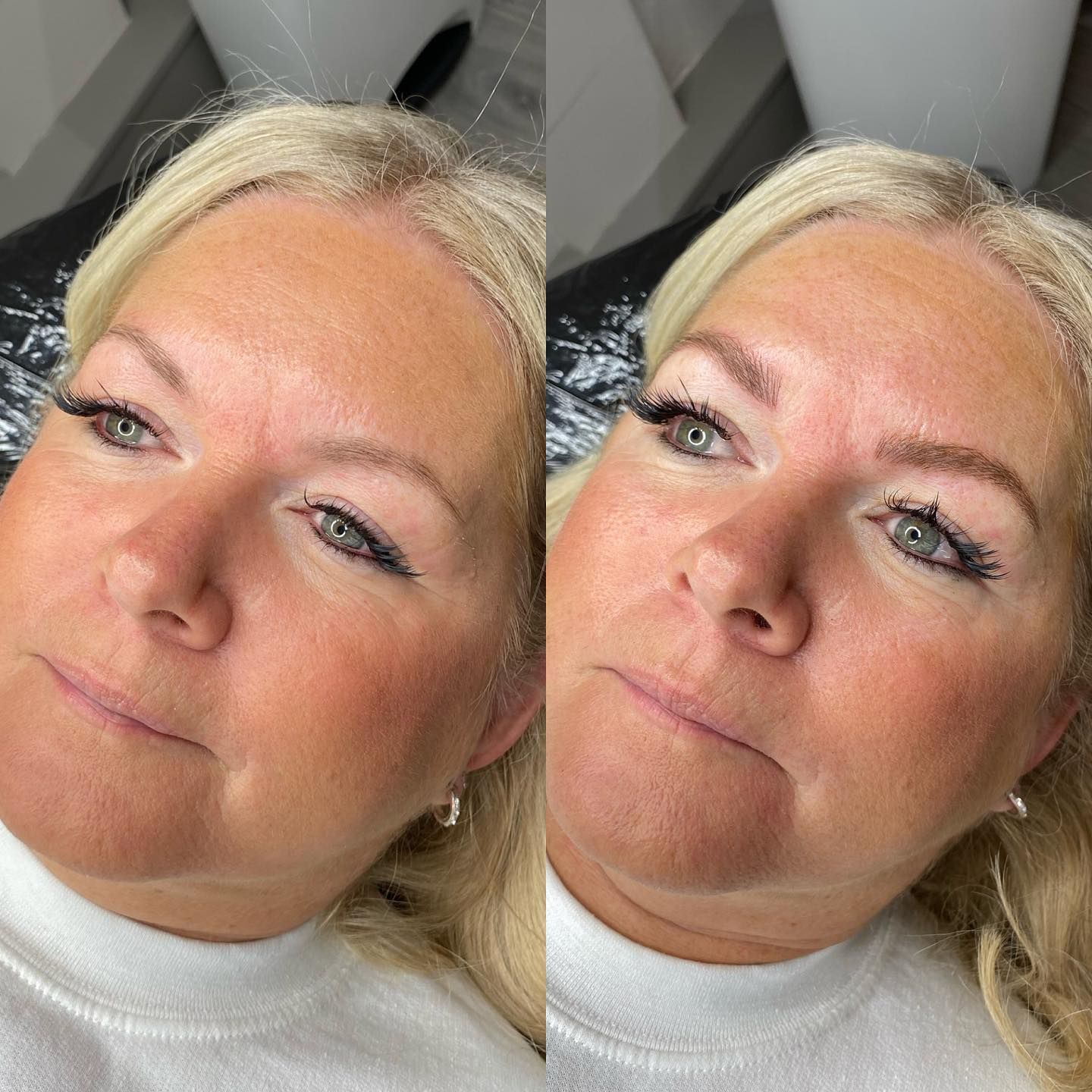 Microblading Tracey Gray