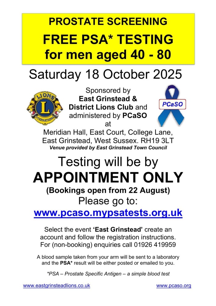 PSA Testing Flier jpg 2025