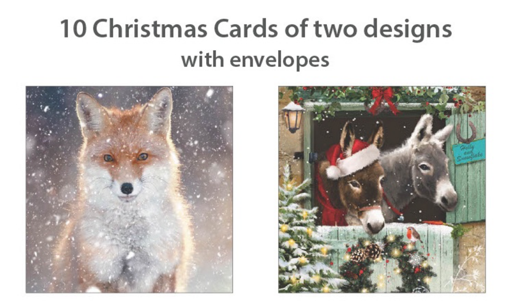 AnimalCards