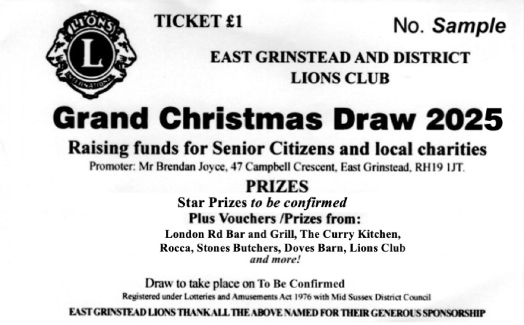 Raffle