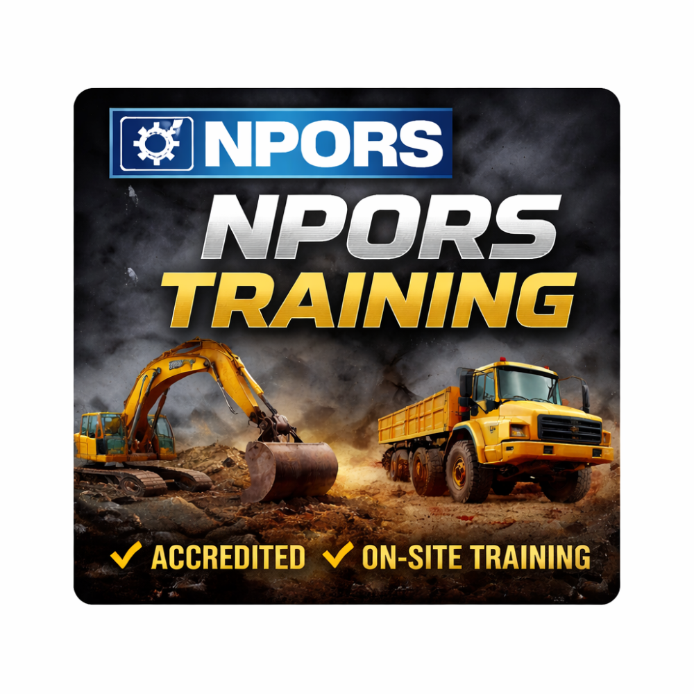 <!--001-->NPORS training Devon and Cornwall