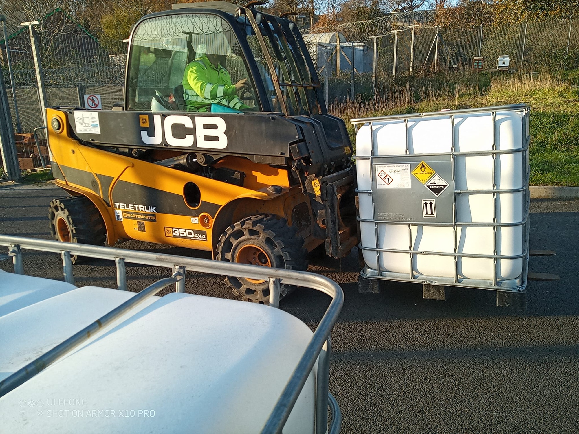 forklift training guide