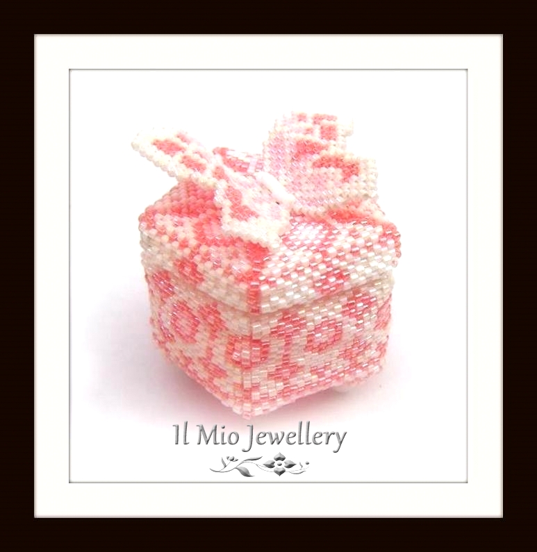 Little Treasures Collection