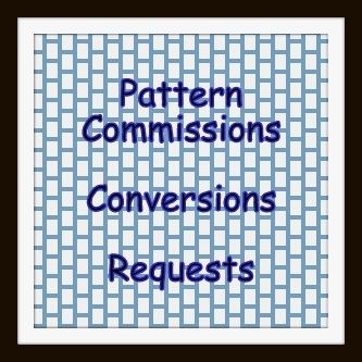 Pattern: Commissions, conversions, requests