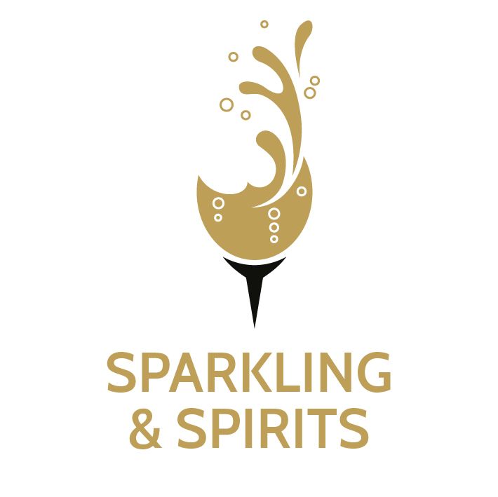 Sparkling & Spirits