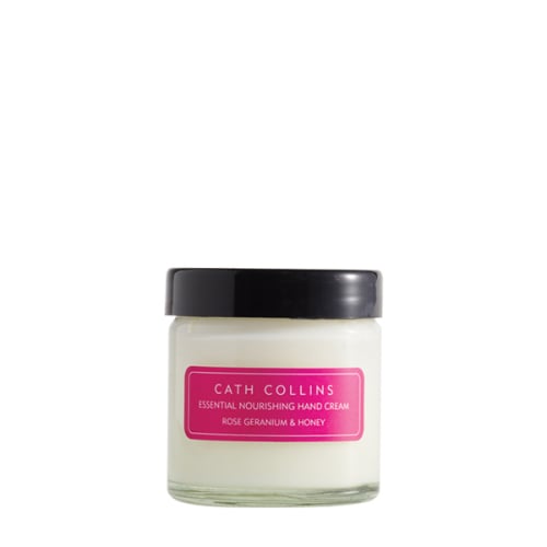 Rose, Geranium and Honey Handcream 60ml