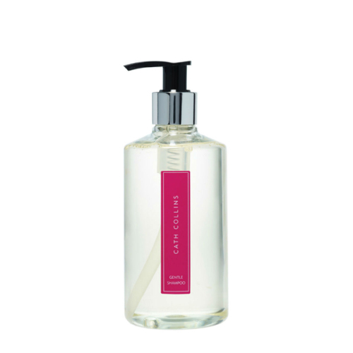 Lemon Flower Gentle Shampoo 300ml