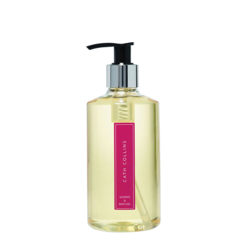 Orange Flower Shower & Bath Gel 300ml