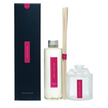 Flowershop Scent Diffuser Set (Boxed)