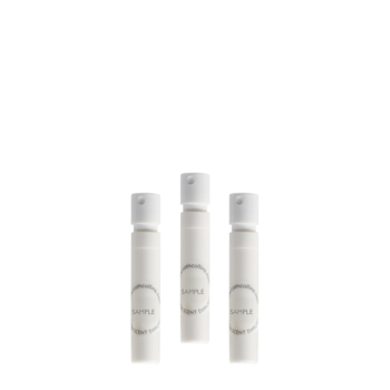 Eau De Toilette Three Mini Spray Samples Citrus FREE SHIPPING