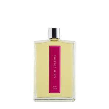 Lemon Flower Bath Elixir 100ml