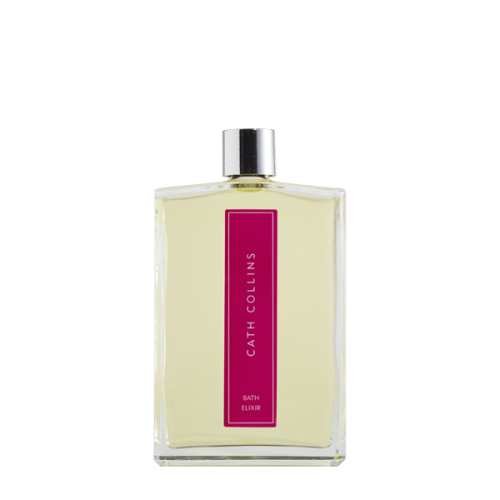 Morning Flowers Bath Elixir 100ml