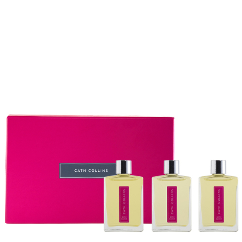 Three Bath Elixirs - Citurs Collection