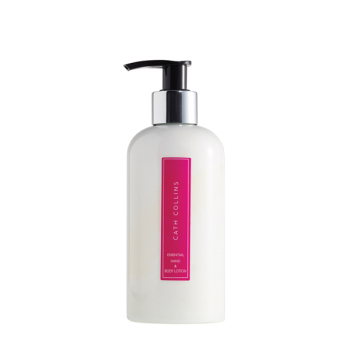Rose Geranium Essential Hand & Body Lotion 250ml 