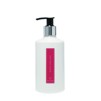 Orange Flower Hand & Body Lotion 300ml 