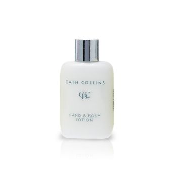 Orange Flower Hand & Body Lotion 30ml
