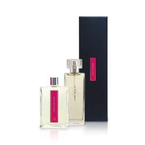 LIMITED EDITION Evening Flowers Coffret - 50ml Eau de Toilette & 100ml Bath